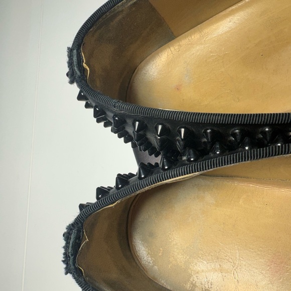 Christian Louboutin Roller Boat Spikes main image 2